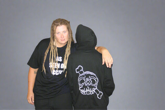 BAD EXAMPLE TRACKSUIT