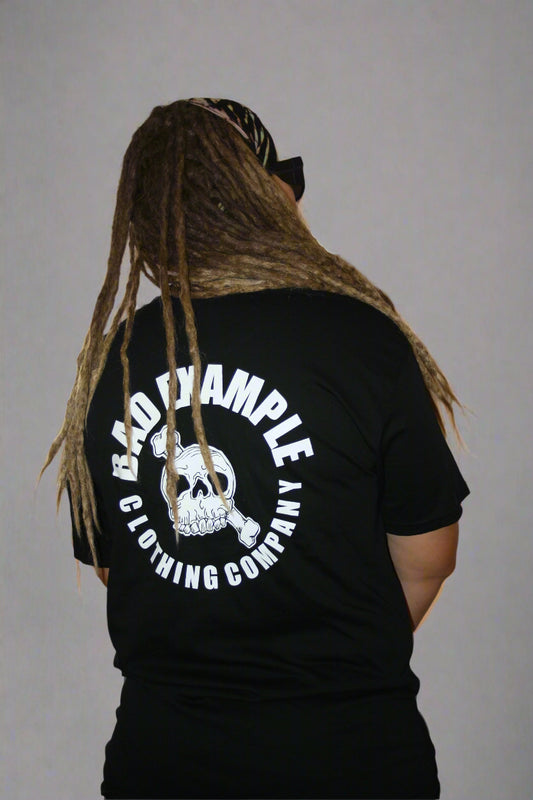 "WEED MOTORCYCLES AND PUSSY" Tee